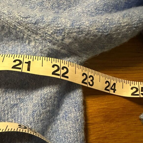 NWT Vero Moda sadilla crewneck sweater plus size 2x - Picture 7 of 9